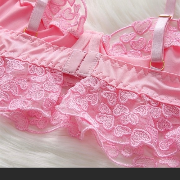 ❤️ NEW GiGi Set - Picture 11 of 12